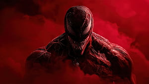 We Are Venom, venom, superheroes, artwork, digital-art, ai, HD wallpaper