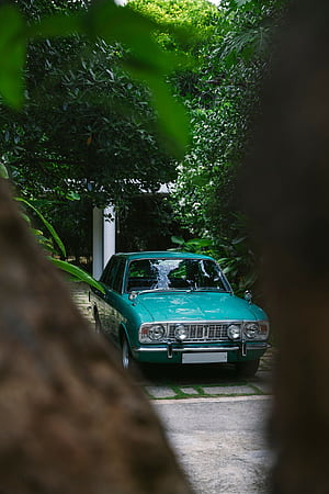 The Ford Cortina: A Car That Ranjit Pratap Always Wanted, HD phone wallpaper