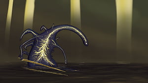 Elden Beast, HD wallpaper