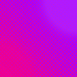 Comic Background. Halftone Dotted Retro Pattern With Circles, Dots, Design Element For Web Banners, Posters, Cards, , Backdrops, Sites. Pop Art Style. Vector Illustration. Pink Purple Color, HD phone wallpaper