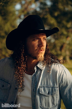 Brandon Lake : Billboard Cover Shoot, HD phone wallpaper