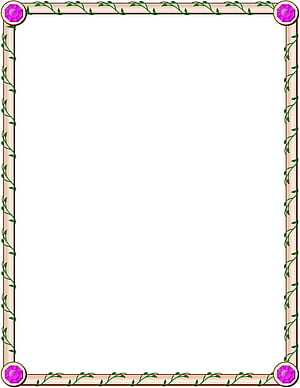 borders and frames border and frames, HD phone wallpaper