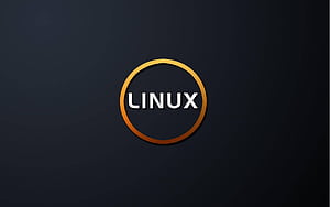 Linux, GNU Linux, HD wallpaper