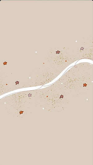 basic pretty screensaver, Cute Basic, HD phone wallpaper