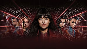Madame Web , 2024 Movies, HD wallpaper