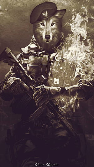 Asker, HD phone wallpaper