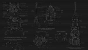 Schematic, Technology, HD wallpaper