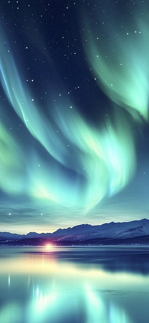 iPhone Space : Explore, Distant, HD phone wallpaper