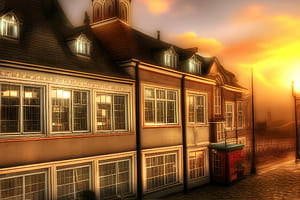 The Tortured Poets Department, HD wallpaper