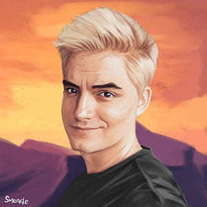 Felipe Neto, HD phone wallpaper