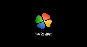 Linux, Technology, Logo, HD wallpaper