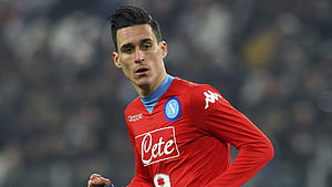 Jose Callejon Earns Spain Recall For World Cup Qualifiers, José Callejón, HD wallpaper