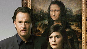The Da Vinci Code, The DaVinci Code, HD wallpaper