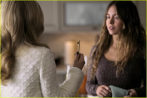 The Housemaid' First Look : Sydney Sweeney & Amanda Seyfried Star in Thriller!: 5200725. Amanda Seyfried, Brandon Sklenar, Elizabeth Perkins, Michele Morrone, Movies, Sydney Sweeney, The Housemaid, HD wallpaper