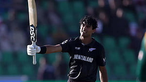 Rachin Ravindra: The Indian root of New Zealand cricketer Rachin Ravindra. Times of India, HD wallpaper