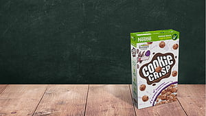 Cookie Crisp, HD wallpaper