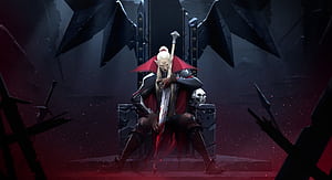 V Rising 47, HD wallpaper