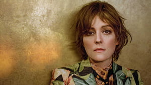 Brandi Carlile: 'My wife and I are afraid about our future in America', HD wallpaper