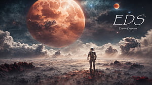 Space Engineers, HD wallpaper