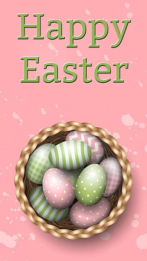 Easter Day, HD phone wallpaper