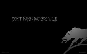 Hacker & Hacking background, HD wallpaper