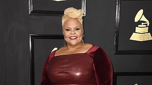 Tamela Mann, HD wallpaper