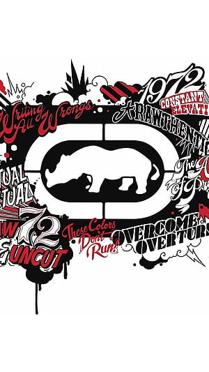 ecko, HD phone wallpaper