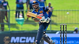 Kusal Mendis' ton propels Sri Lanka to eighth successive ODI series win, HD wallpaper