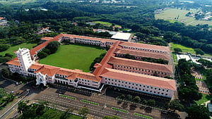 EsPCEx Escola Preparatória de Cadetes do Exército (2026), EsEx, HD wallpaper