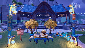 Patch 0.176 Notes, Palia, HD wallpaper