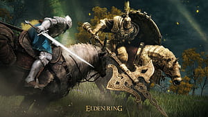 : ELDEN RING, HD wallpaper