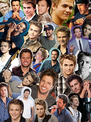 Requests are Open!, Hunter Hayes, HD phone wallpaper