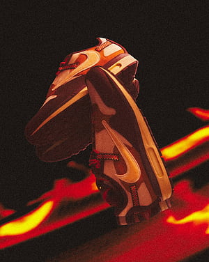 Cactus Jack and Nike are back with a new drop!, HD phone wallpaper