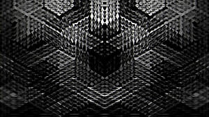 VJ Loops Pack Vol.60, Minimal Techno, HD wallpaper