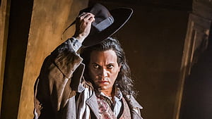 Faust Opera, HD wallpaper