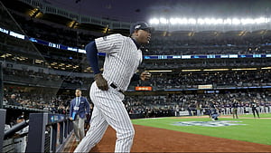 New York Yankees: Aroldis Chapman Is Ready To Return From COVID 19, HD wallpaper