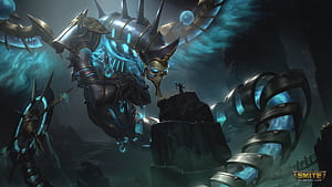 Kukulkan, HD wallpaper