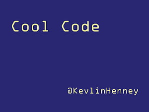 Cool Code, Think Twice Code Once, HD wallpaper