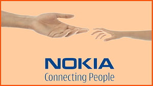 Interesting facts about Nokia that will Amaze you, Nokia Connecting People, HD wallpaper