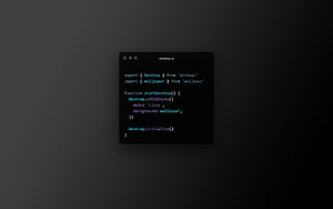 Javascript, javascript, programming, code, computer, HD wallpaper