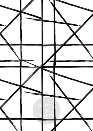 Square Lines, SQUARE PATTERN, HD phone wallpaper