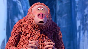 Missing Link, HD wallpaper