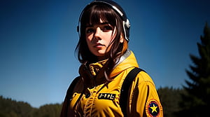 Sci Fi, HD wallpaper