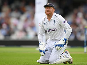 Get us home': Ashes hero's plea as Iran crisis traps cricket stars. news.com.au, Jonny Bairstow, HD wallpaper