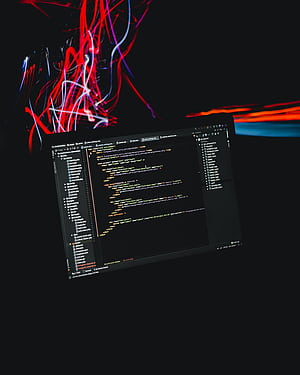 Full stack developer, Web Coding, HD phone wallpaper
