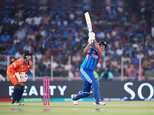 Shivam Dube: India's silent hero this T20 World Cup Economic Times, HD wallpaper