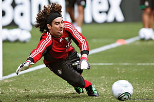 Ochoa Computer, HD wallpaper
