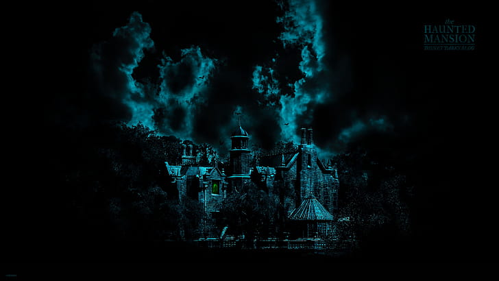 Basic Halloween PC, HD wallpaper