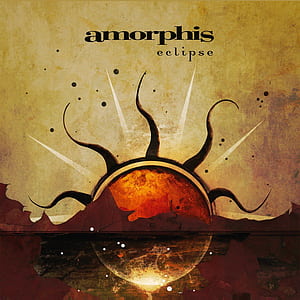 Eclipse, Amorphis, HD phone wallpaper