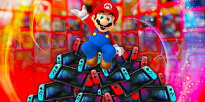 Nintendo Is Hoping To Fix A Major Gaming Problem With Switch 2's Launch, HD wallpaper